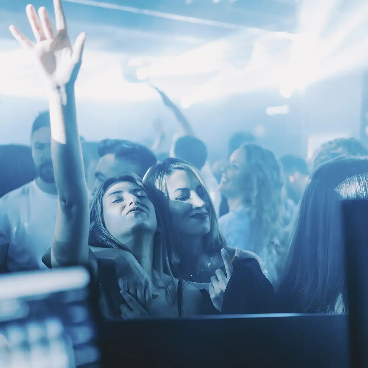 Discoteca de moda en Alicante