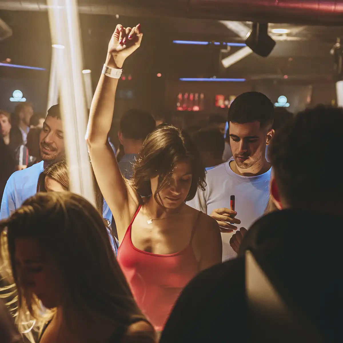 Club Alicante, vive la experiencia única en Monna Club Alicante