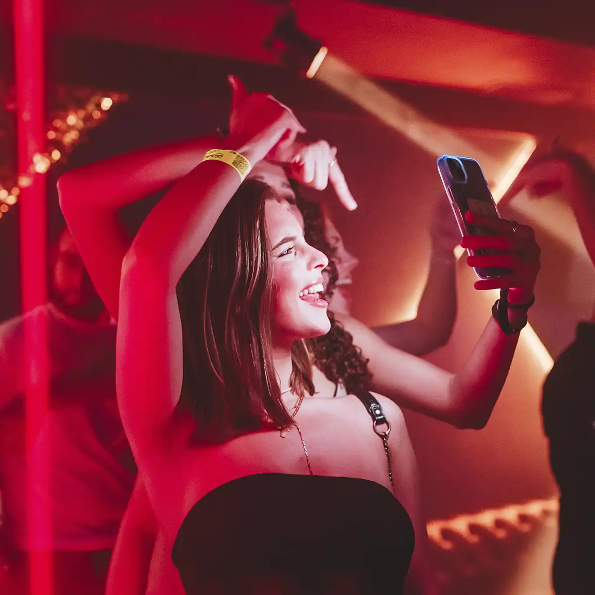 La discoteca más popular de Alicante