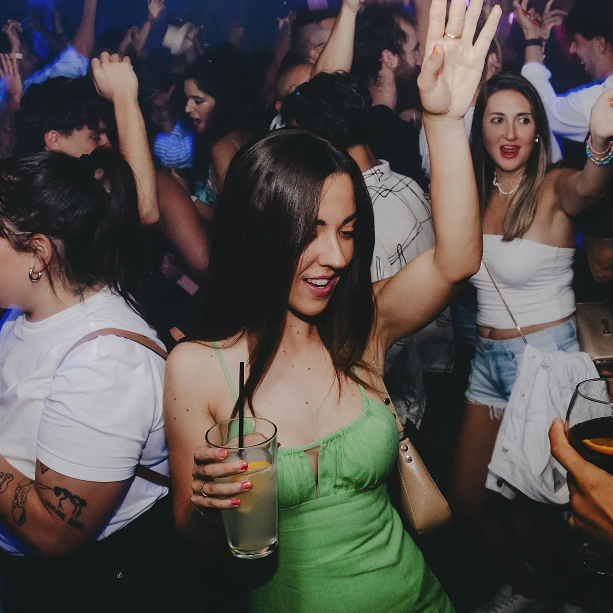 Discotecas Alicante